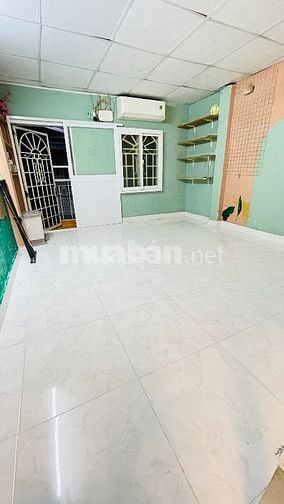 CHÍNH CHỦ BÁN NHÀ 3 TẦNG NGUYỄN TRÃI Q.1 DTSD 75M2 3PN Giá 5.2 TỶ 