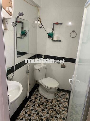 phòng trọ 20 đường Nguyễn Văn Linh