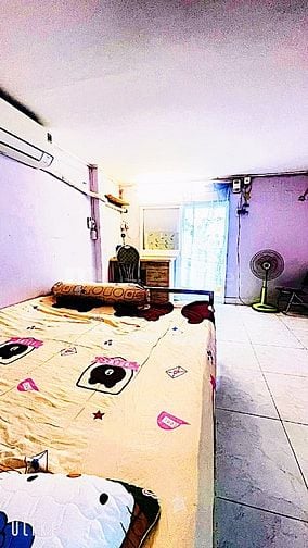 CHÍNH CHỦ BÁN NHÀ 3 TẦNG NGUYỄN TRÃI Q.1 DTSD 75M2 3PN Giá 5.2 TỶ 