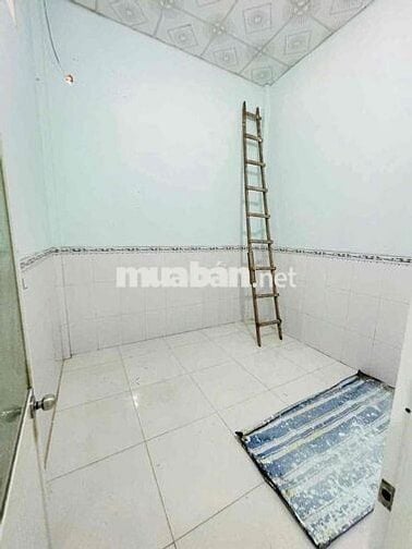 Nhà trệt nguyên căn 4x20m 01phòng hẻm ô tô Đồng Văn Cống