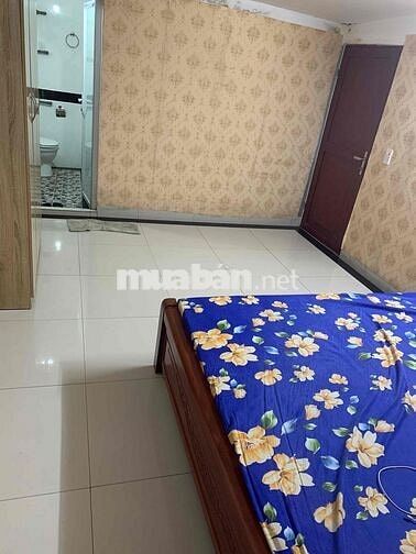 phòng trọ 20 đường Nguyễn Văn Linh