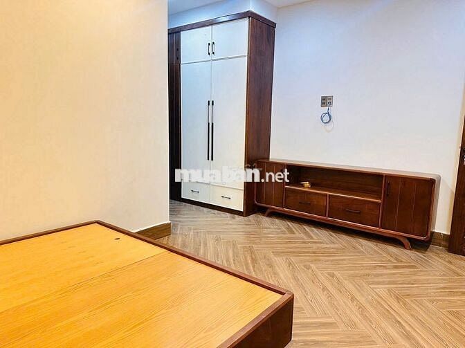 Cho thuê nhà NC 114/ Tô Ngọc Vân, P15, Gò Vấp- diện tích 5x20m