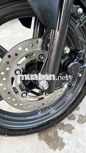Honda Air Blade 2024 Đen 12038 km