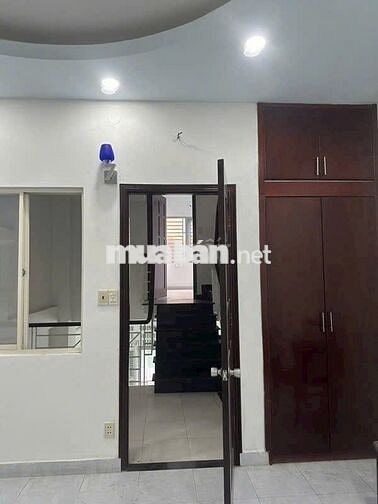 CHO THUÊ NHÀ KHU GÒ DẦU HẺM 4 m khu Gò Dầu : 4 x 14M : 3 phòng ngủ 