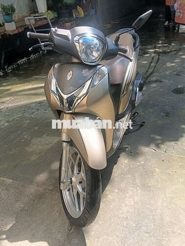 Honda SH Mode 2020 Vàng cát
