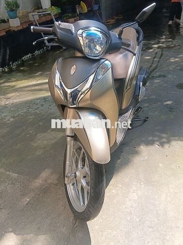 Honda SH Mode 2020 Vàng cát