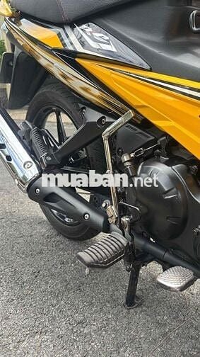 Yamaha Exciter 5P71 2010 Vàng