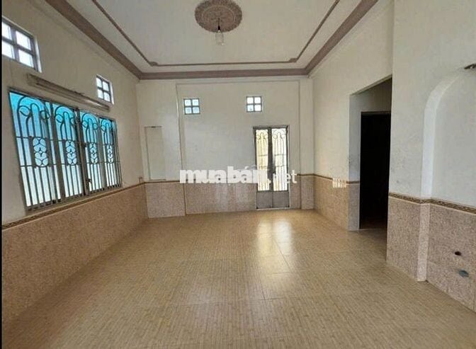 Cho thuê nhà mặt tiền Độc lập,1 Trệt, 1 Lầu, Sân thượng, 3WC, KD tự do