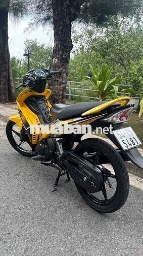 Yamaha Exciter 5P71 2010 Vàng