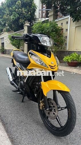 Yamaha Exciter 5P71 2010 Vàng