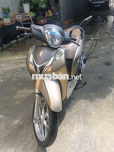 Honda SH Mode 2020 Vàng cát