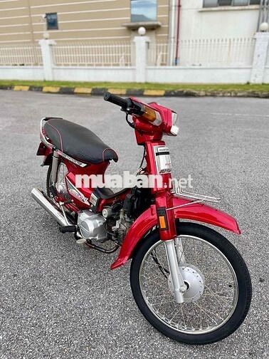 Honda Dream Thái Đỏ