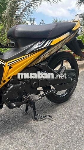 Yamaha Exciter 5P71 2010 Vàng