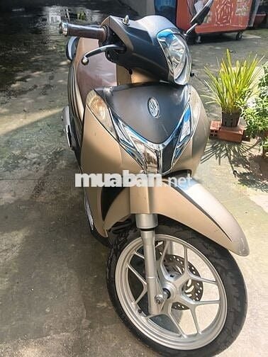 Honda SH Mode 2020 Vàng cát