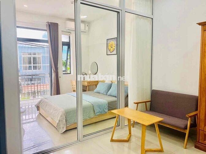 CĂN HỘ 1 PHÒNG NGỦ TRUNG TÂM THÀNH PHỐ