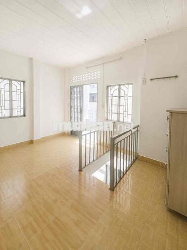 Nhà nhỏ yên bình dành cho gia đình trẻ