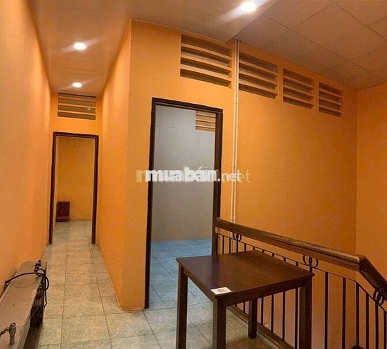 🛑CHO THUÊ NHÀ MẶT TIỀN LÊ VĂN THỌ🛑5,3x19m TRỆT 1 LẦU - K.DOANH TỰ DO