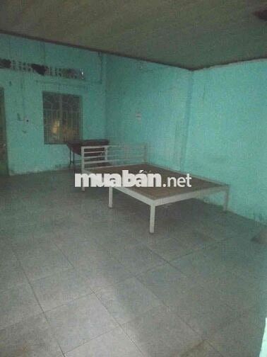 cho thuê nhà 2 căn 4x10 (80m2) gần chợ cầu đồng