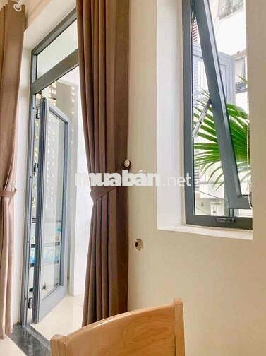 CĂN HỘ 1 PHÒNG NGỦ TRUNG TÂM THÀNH PHỐ