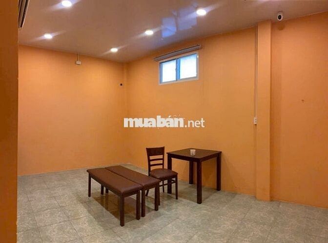 🛑CHO THUÊ NHÀ MẶT TIỀN LÊ VĂN THỌ🛑5,3x19m TRỆT 1 LẦU - K.DOANH TỰ DO