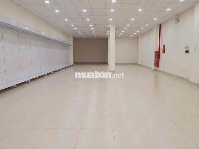 HUỲNH TẤN PHÁT, Q7 – MẶT TIỀN KINH DOANH, NHẬN DIỆN THƯƠNG HIỆU CAO