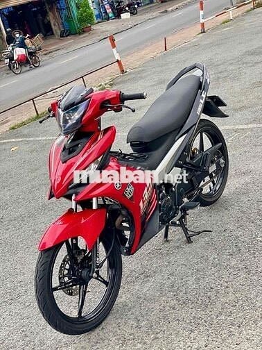 Yamaha Exciter 135 BSTP