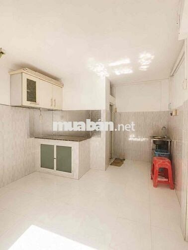 Nhà nhỏ yên bình dành cho gia đình trẻ