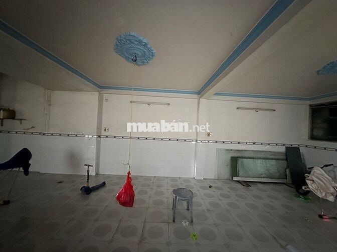 Cho thuê mặt bằng (5x 25) đg An Dương Vương, Bình Tân, sát Võ Văn Kiệt