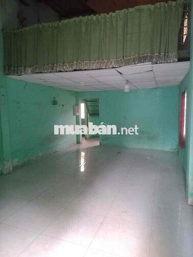 cho thuê nhà 2 căn 4x10 (80m2) gần chợ cầu đồng