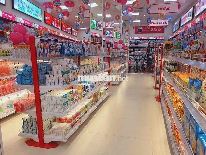 HUỲNH TẤN PHÁT, Q7 – MẶT TIỀN KINH DOANH, NHẬN DIỆN THƯƠNG HIỆU CAO