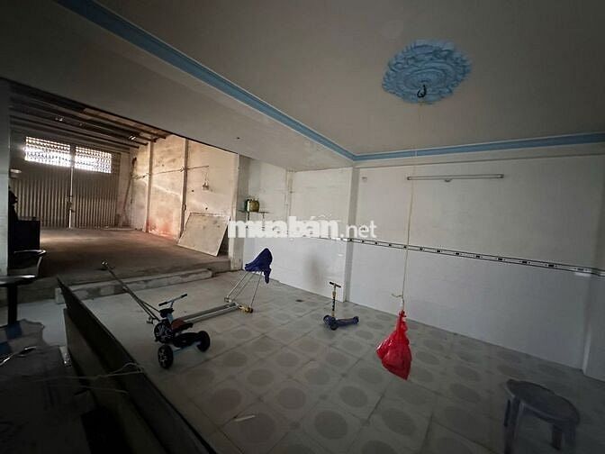 Cho thuê mặt bằng (5x 25) đg An Dương Vương, Bình Tân, sát Võ Văn Kiệt