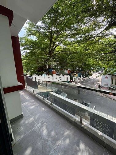 Cho thuê căn hộ 25-35m2 tại khu đô thị Hà Đô