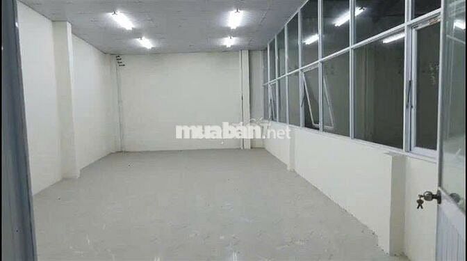 Cho thuê Kho, nhà xưởng đường Lê Văn Quới, 300m2, ngang 12x15, hẻm ôtô