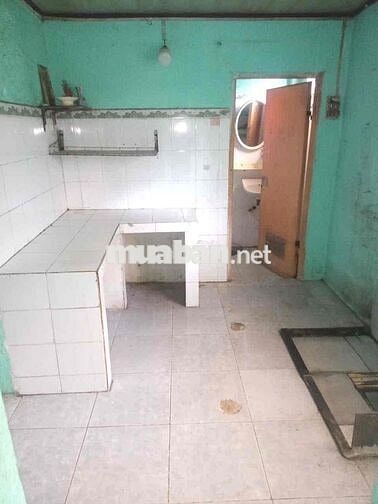 cho thuê nhà 2 căn 4x10 (80m2) gần chợ cầu đồng