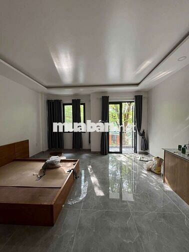 Cho thuê căn hộ 25-35m2 tại khu đô thị Hà Đô