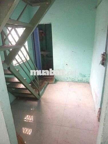cho thuê nhà 2 căn 4x10 (80m2) gần chợ cầu đồng