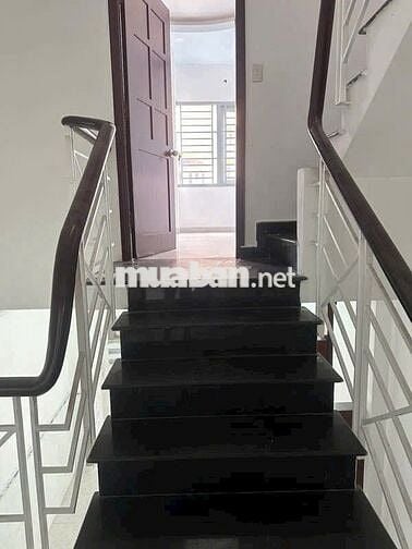 CHO THUÊ NHÀ KHU GÒ DẦU HẺM 4 m khu Gò Dầu : 4 x 14M : 3 phòng ngủ 