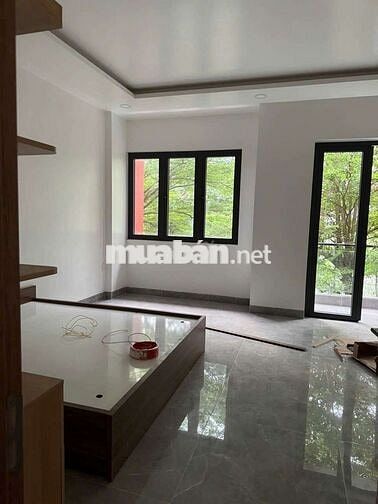Cho thuê căn hộ 25-35m2 tại khu đô thị Hà Đô