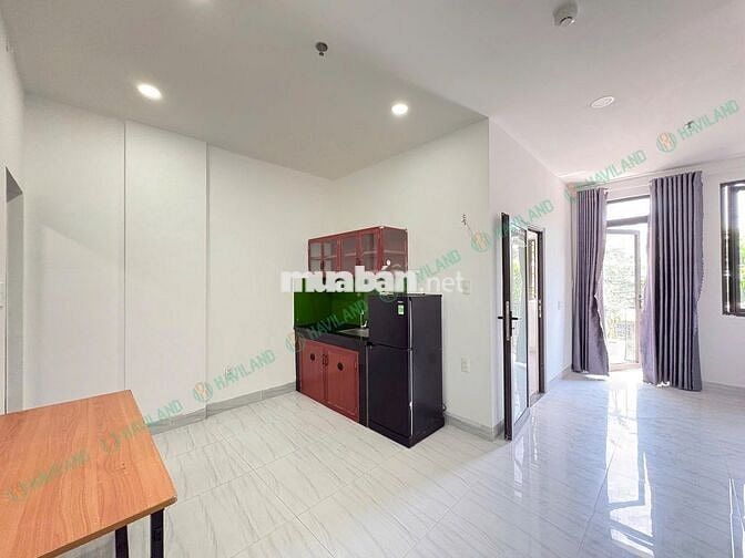  🏡  CHO THUÊ CĂN HỘ 2 PHÒNG NGỦ GIÁ TỐT - HẢI CHÂU, ĐÀ NẴNG