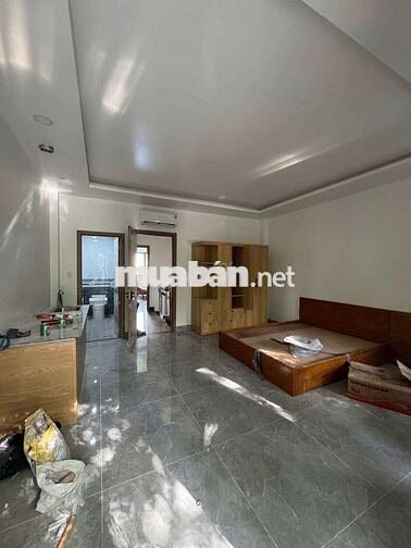 Cho thuê căn hộ 25-35m2 tại khu đô thị Hà Đô