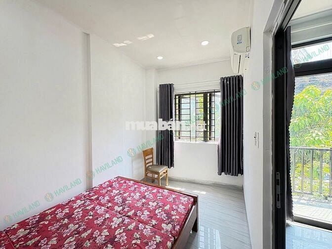  🏡  CHO THUÊ CĂN HỘ 2 PHÒNG NGỦ GIÁ TỐT - HẢI CHÂU, ĐÀ NẴNG