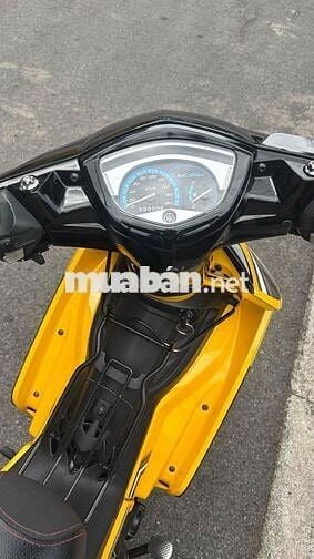 Yamaha Exciter 5P71 2010 Vàng