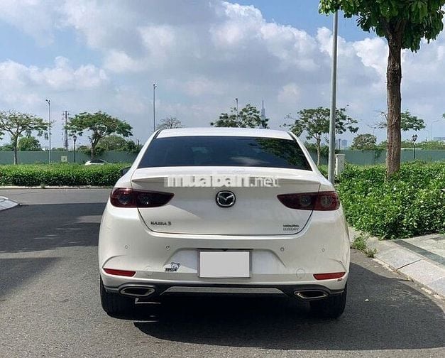 MAZDA 3 1.5 LUXURY 2023 GIA ĐÌNH LƯỚT ĐẸP VAY 70%