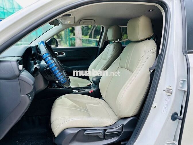 Honda HR-V 1.5 G 2024 Trắng 5.000 km