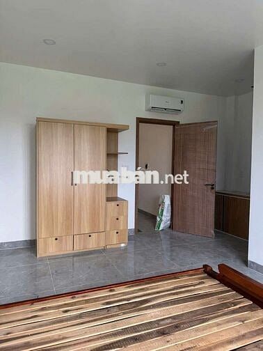 Cho thuê căn hộ 25-35m2 tại khu đô thị Hà Đô