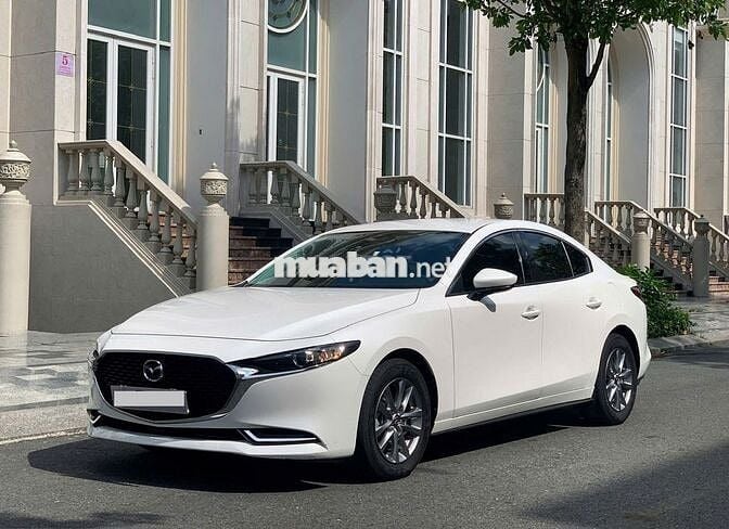 MAZDA 3 1.5 LUXURY 2023 GIA ĐÌNH LƯỚT ĐẸP VAY 70%