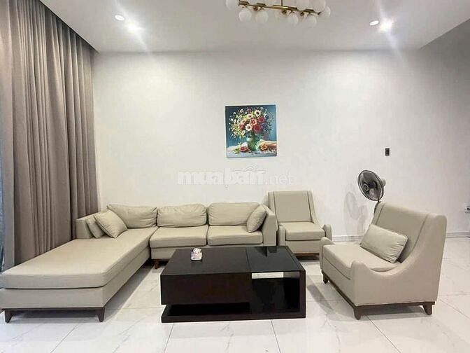 NHÀ 3 TẦNG 3PN 4WC MT NAM VIỆT Á