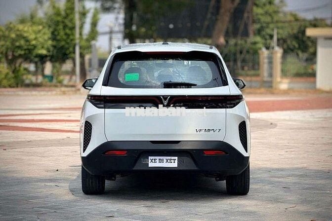 VinFast MPV 7|Giảm hơn 100 Triệu|Từ 10 Triệu/tháng