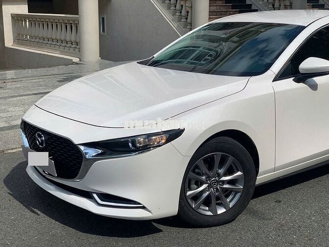 MAZDA 3 1.5 LUXURY 2023 GIA ĐÌNH LƯỚT ĐẸP VAY 70%