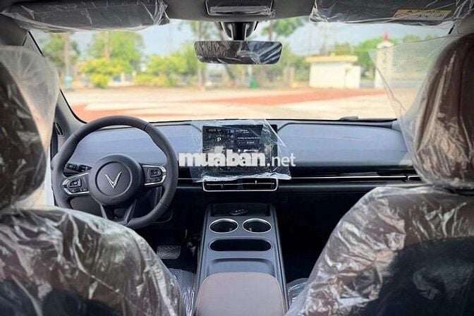 VinFast MPV 7|Giảm hơn 100 Triệu|Từ 10 Triệu/tháng